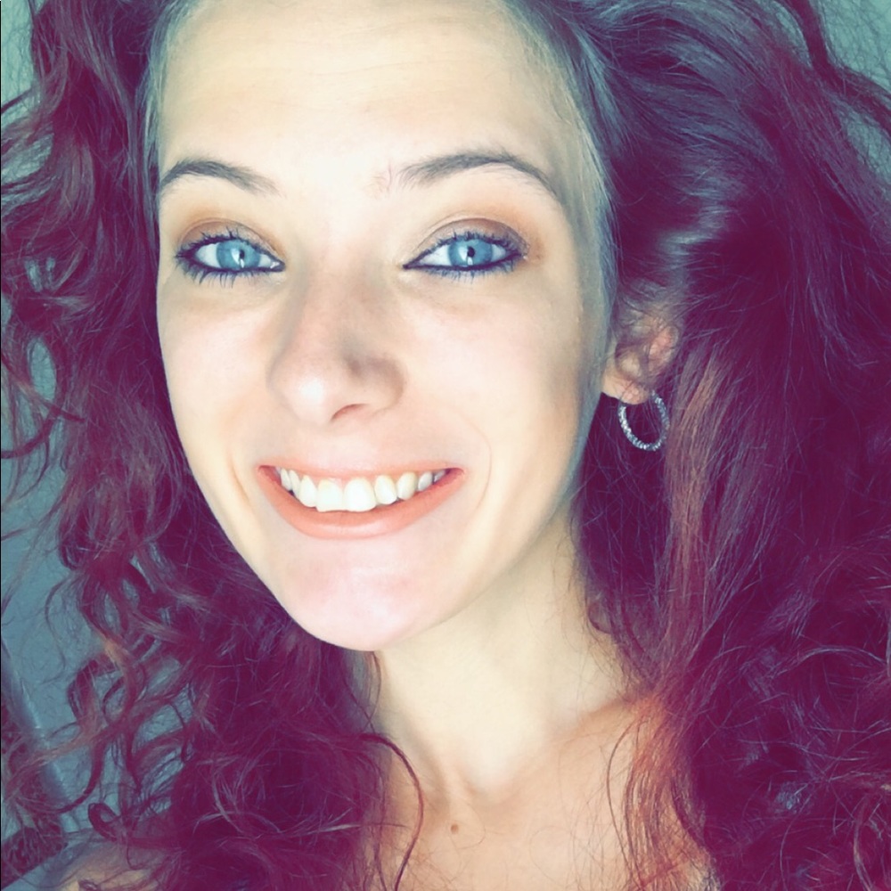 Meet your Posher, Brandi